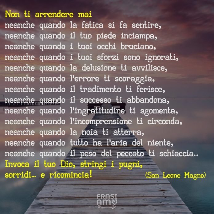 Resilienza Frasi per la vita aforismi e citazioni sulla