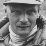 Niki Lauda