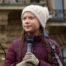 Foto del profilo di Greta Thunberg